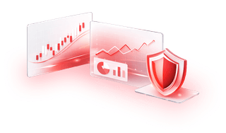Founding team of a fintech venture building a crypto trading startup from the ground up
